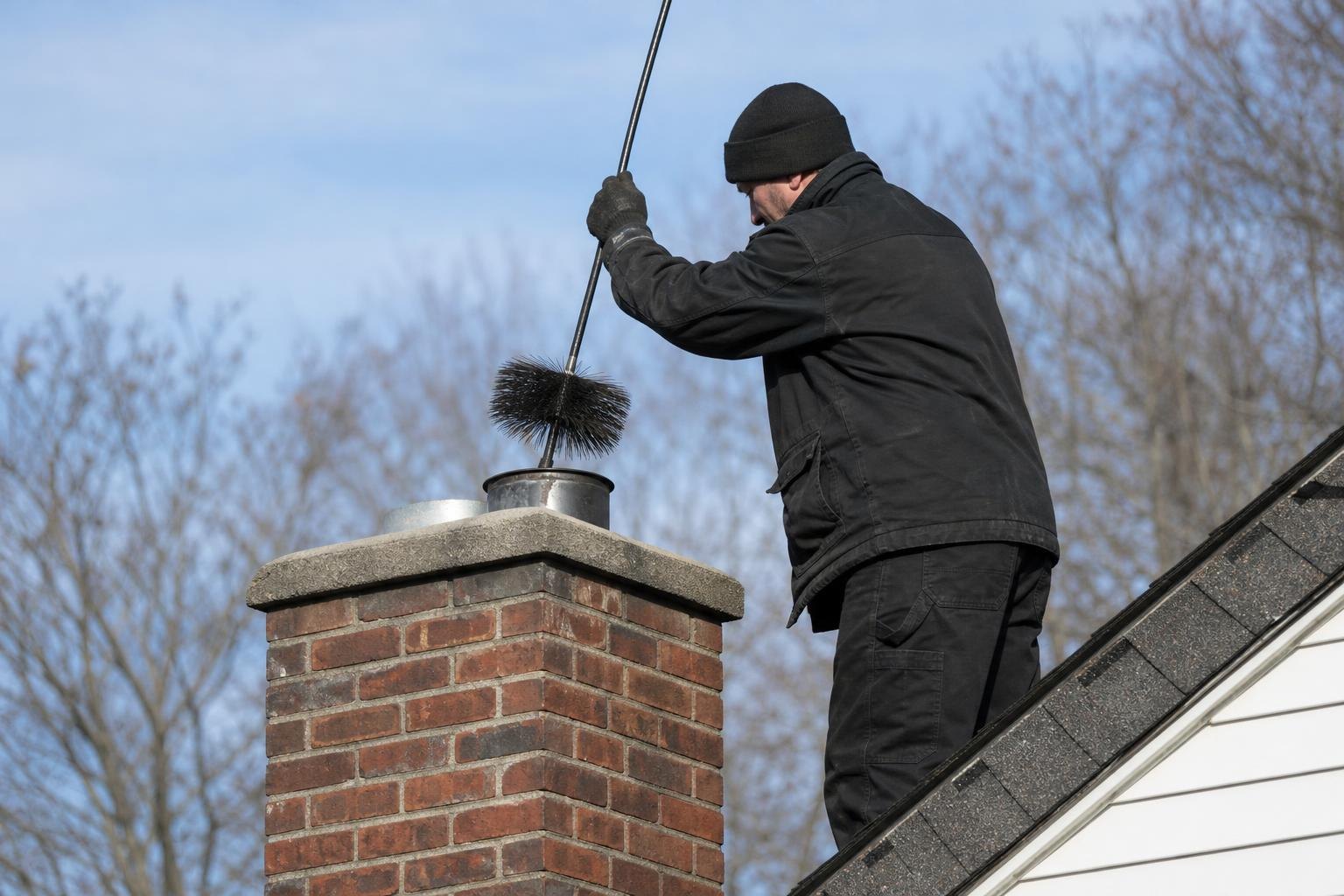 Chimney Inspection